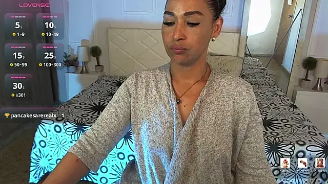 IvyShine7's cam snapshot