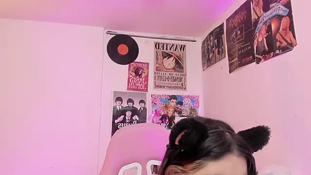 Sachi_Meow's cam snapshot