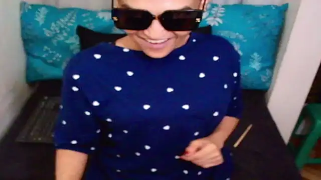 Indian_Blaze00's cam snapshot