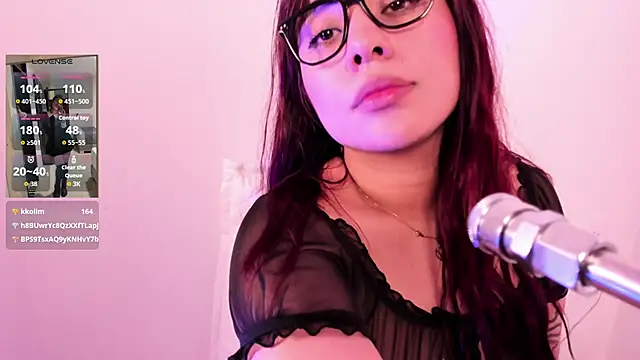 Danna_adams01's cam snapshot