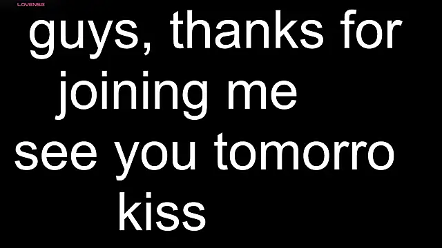 SammyDanger_'s cam snapshot