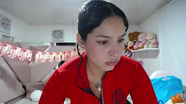 Mia_garcia28's cam snapshot