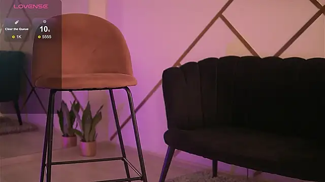 KyraBliss's cam snapshot