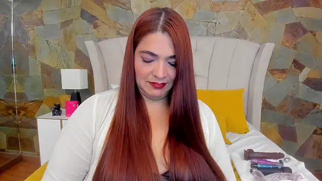 GabyGrey_'s cam snapshot