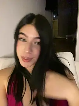 _HannahFox_'s cam snapshot