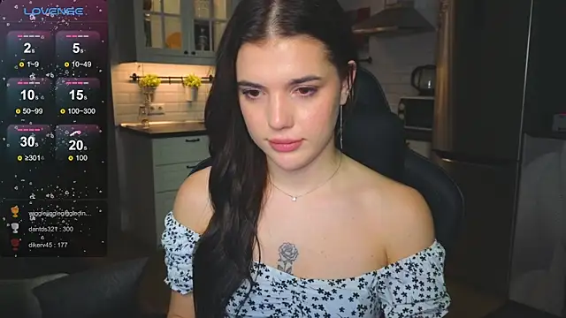 adria_cavalli's cam snapshot