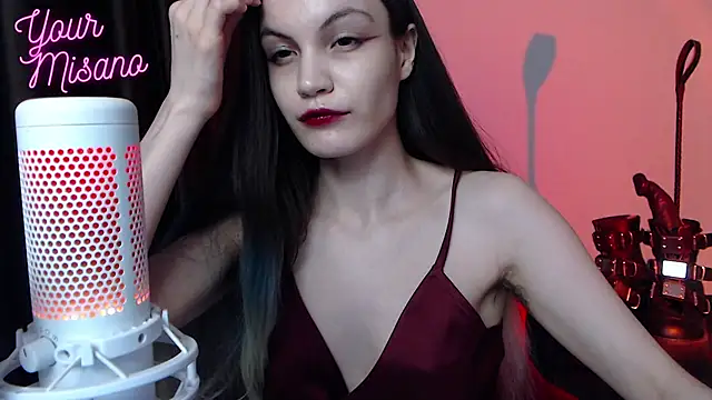 YourMisano live sex cam