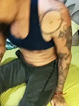 iirgastam3's cam snapshot