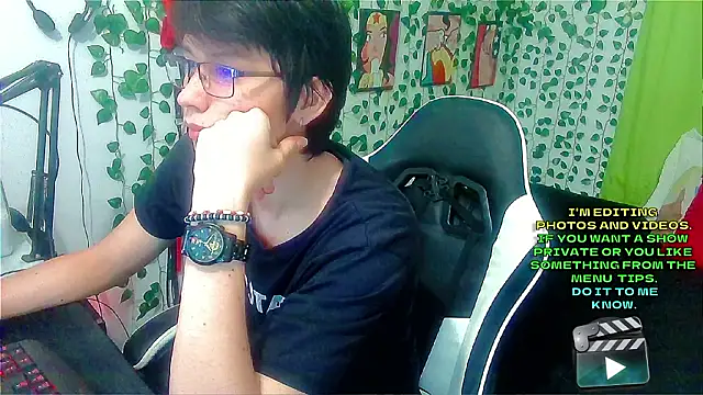 Andy_gray's cam snapshot