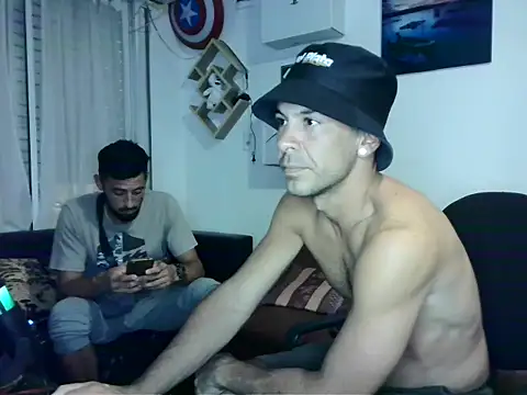 Bluntt55's cam snapshot