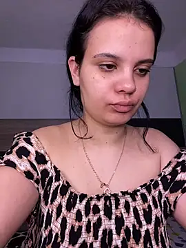 Karolina_Velvet's cam snapshot