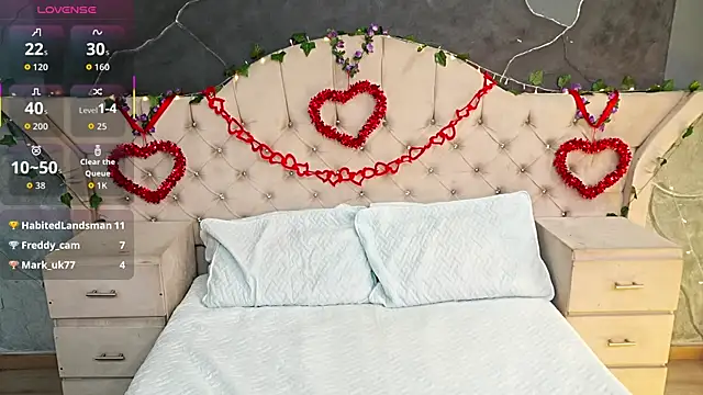 AmberGreyy_'s cam snapshot