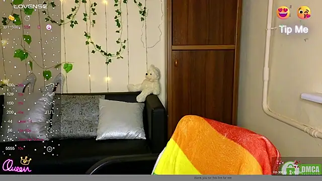 Muse_kitty_jenia's cam snapshot