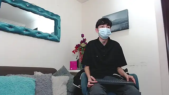 LiamBrown09's cam snapshot