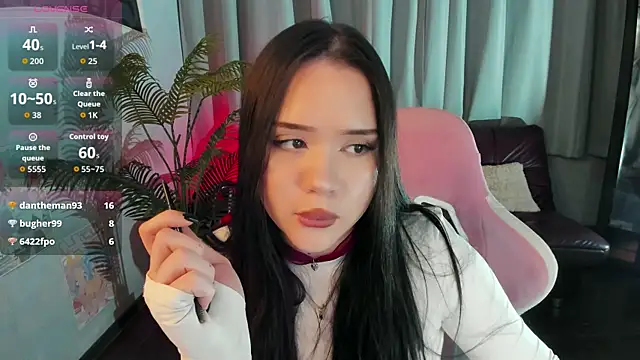 _spicygirl's cam snapshot