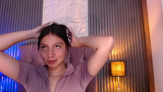 kendall_saenz's cam snapshot