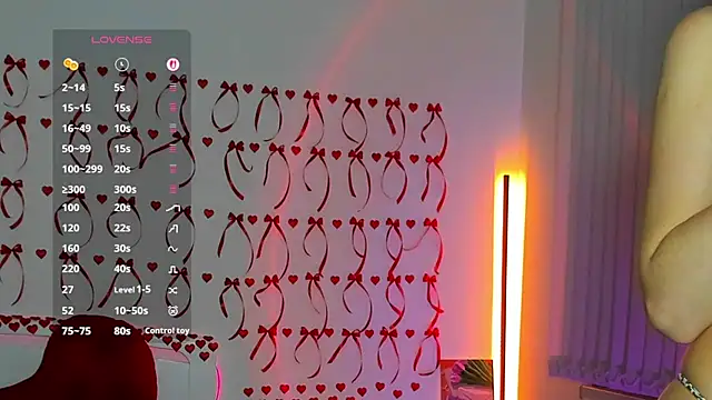 Andrea_Blossom's cam snapshot