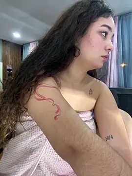 lana_rousse01's cam snapshot