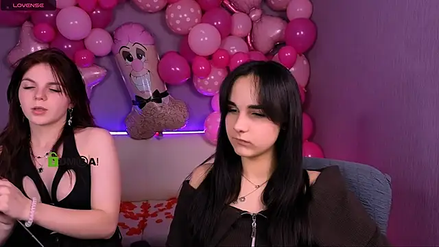 ariana_ross7's cam snapshot