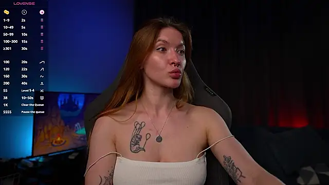 SsonicPorn's cam snapshot