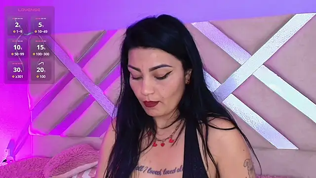 mei_kora's cam snapshot