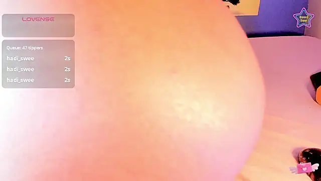 BlakmillerrGilson's cam snapshot