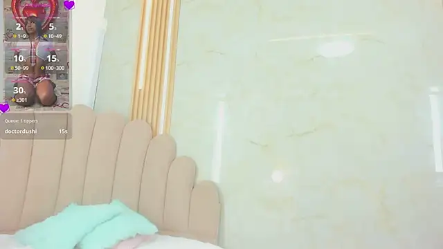 belkilima's cam snapshot