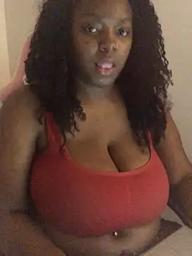 Fxncymuse's cam snapshot