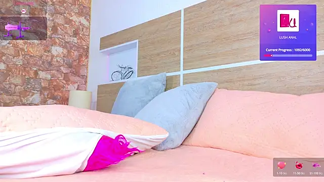 KAROL-SCOTT's cam snapshot