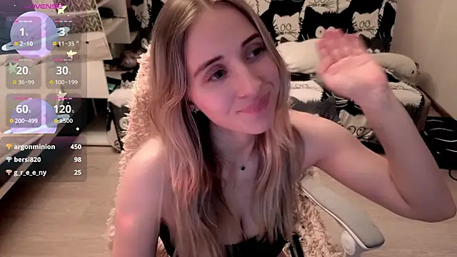 NoVa_SuN's cam snapshot