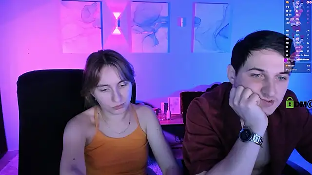 beauty_ginger_'s cam snapshot