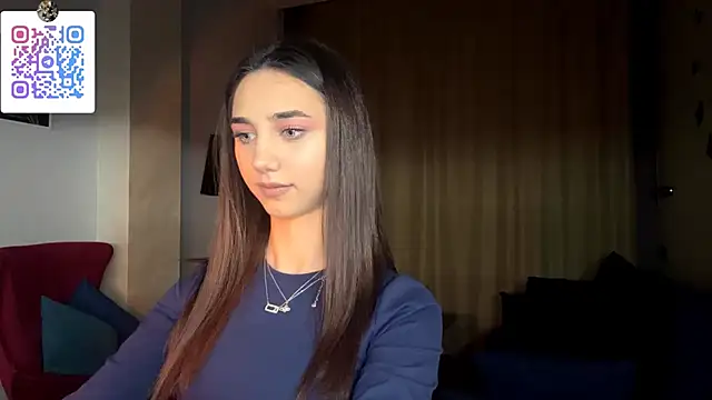 LinaMour's cam snapshot