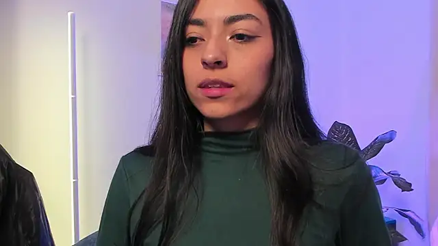 canelleGarces live sex cam