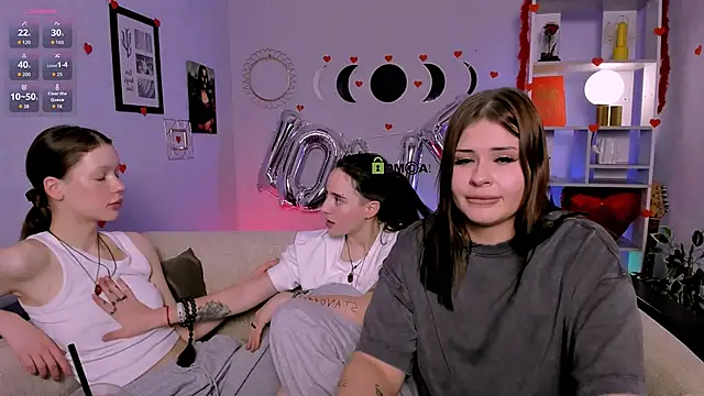 khloebeauty's cam snapshot