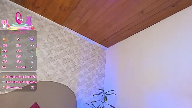 RILLEY_ALLEN's cam snapshot