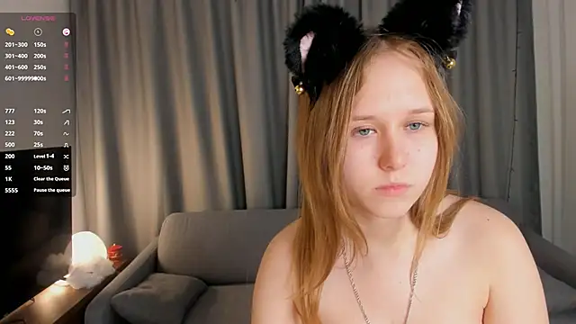 VoidElaris's cam snapshot