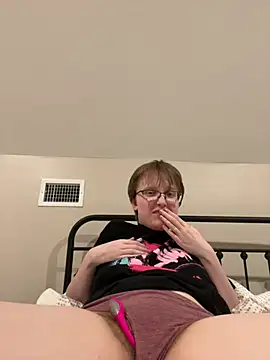 Lassie_Cassie's cam snapshot