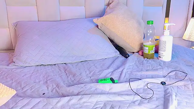 paulina_cano's cam snapshot