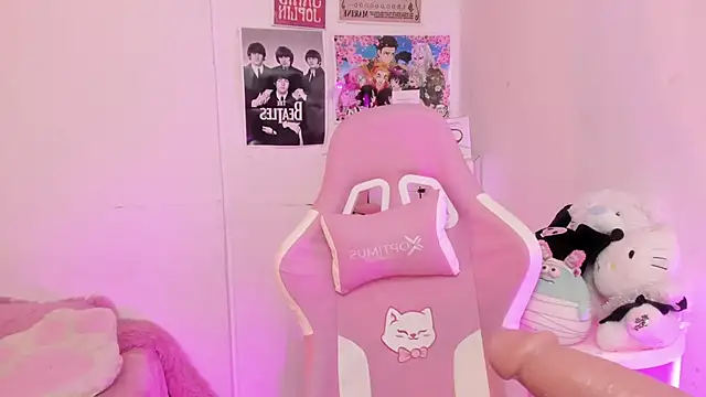 Sachi_Meow's cam snapshot