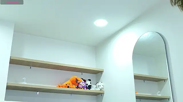 PalmerBeaumont's cam snapshot