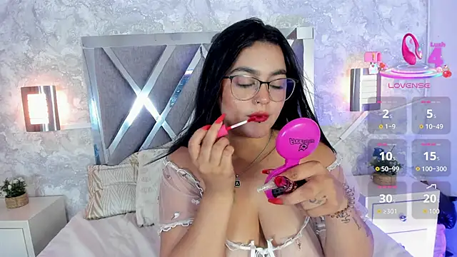 alina_stark's cam snapshot