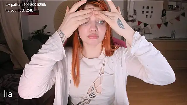 lil_lia's cam snapshot