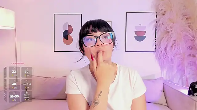 Sweet_Namii's cam snapshot