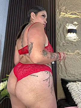 GenesisBlaze's cam snapshot