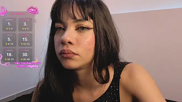 lulu_wonder's cam snapshot