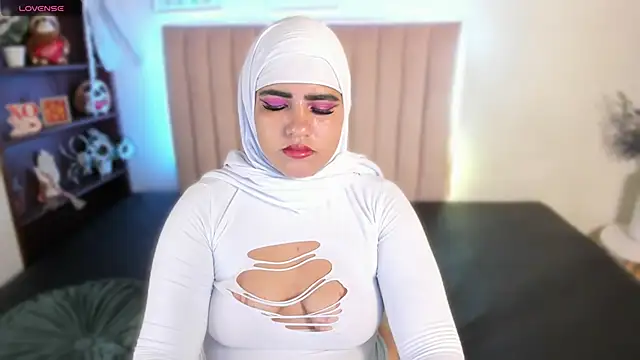 milk_beel's cam snapshot