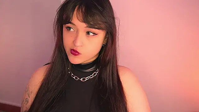 Gloomydoll's cam snapshot