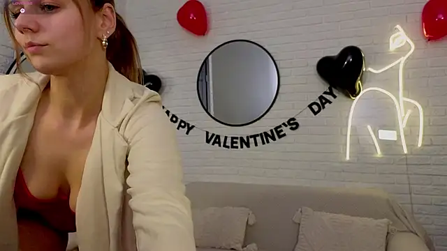 Wendy_D0ll's cam snapshot