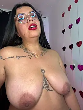 Devilsweet17's cam snapshot