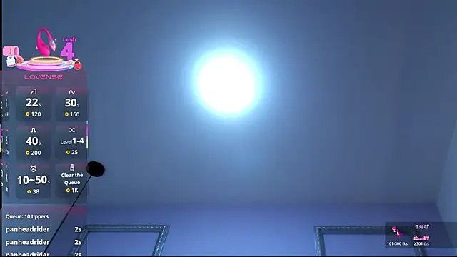 Grettel-ramirez's cam snapshot